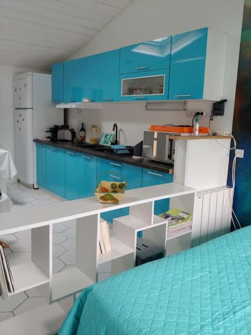 Studio Cocooning Le Porge Bagian luar foto